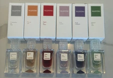 Valentino Anatomy of Dreams Mini Splash Bottles of Fragrance - You Pick