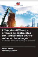 Neeru Bansal (U. A.) | Effets Des DifféRents Niveaux De Contraintes Sur...