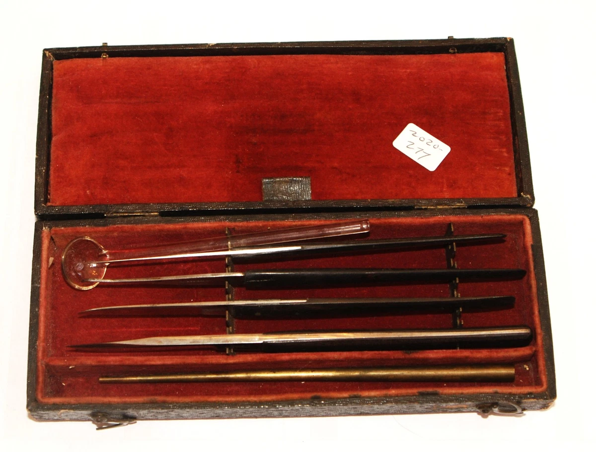 古董手术工具| eBay