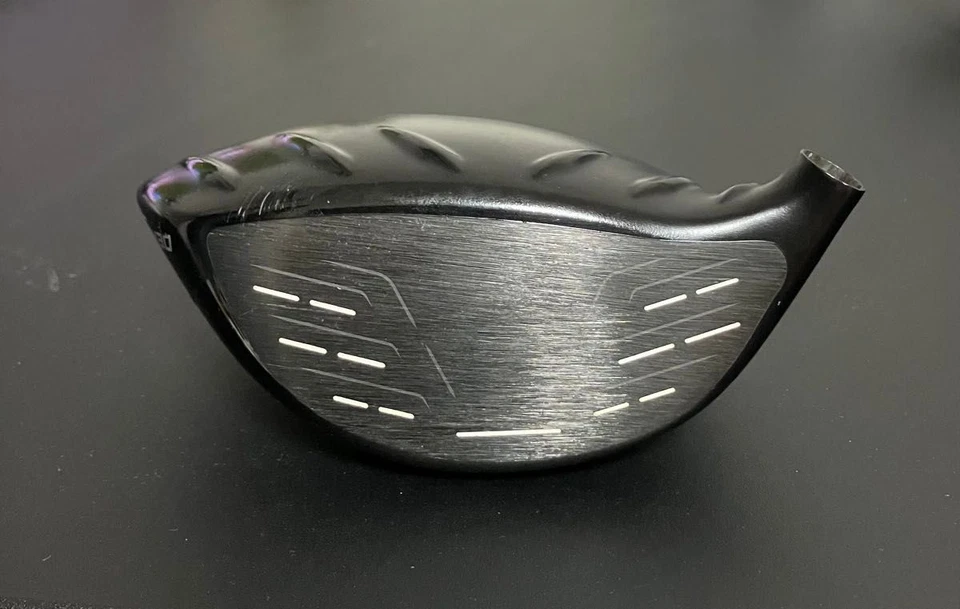 Ping G430 MAX 10.5 Driver HEAD ONLY w/HC Right Handed Golf JP - Image 4 of 4