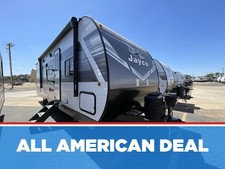 2027 Jayco Jay Flight Double Axle 261BHSW