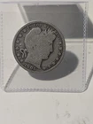 1906-O Barber Half Dollar — photo from another recent sale