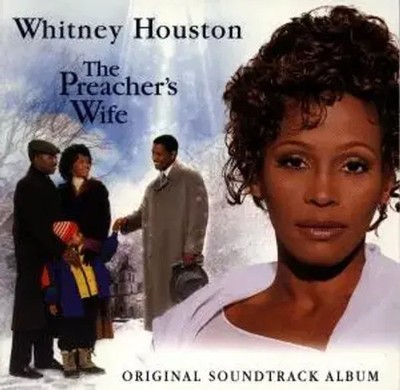 The Preacher's Wife (Soundtrack) | OST (u. a.) | Audio-CD | nice price | CD