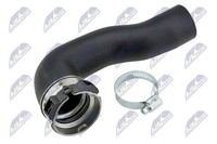 NTY KüHlerschlauch GPP-PL-038 FüR Opel