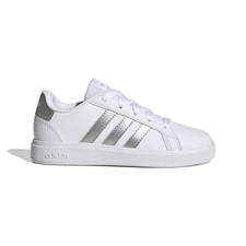 Adidas GRAND COURT 2.0 K Kinder Tennisschuhe Freizeitschuhe Sneaker Sport