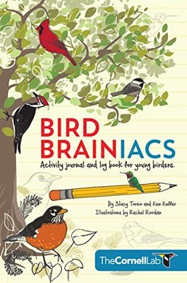 Bird Brainiacs: Activity Journ - ACCEPTABLE