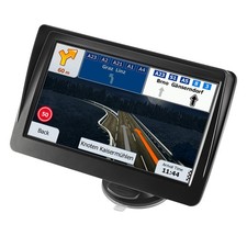 7" GPS Navigation for Car/Truck Touch Screen 8GB w/ Spoken Direction with Map