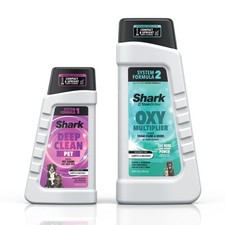 StainStriker Carpet Cleaner Pet Bundle 32oz OXY Multiplier Formula 16oz Deep