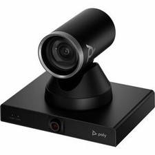 Hp Poly Hp Poly Studio E60 Smart Camera 4K Mptz With 12X Optical Zoom. Megapixel