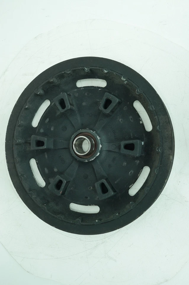 Harley Touring Electra Glide 2008 FLHT piñón de polea de conductor trasero OEM Foto 2 de 4