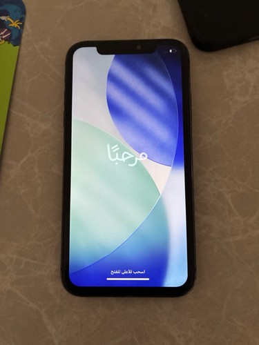 Apple iPhone 11 128GB Black Unlocked SIM Free