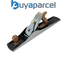 Faithfull RI60-SPFP6 No.6 Fore Plane (2.3/8in) FAIPLANE6