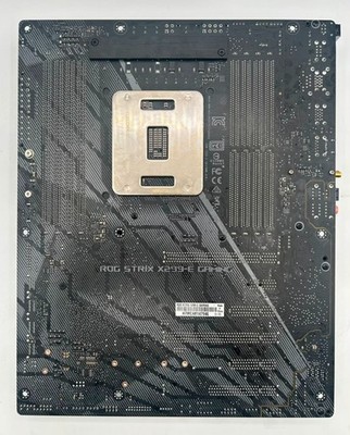 PCパーツ Intel i7-7740X X299 LGA2066 ASUS ROG Strix X299-E Gaming LGA2066 DDR4 M.2 + Intel Core i7