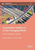 Sustainable Mobility In A Fast-Changing World Nancy Vandycke