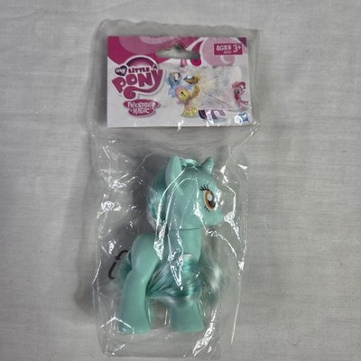 My Little Pony Lyra Heartstrings Action Figure Friendship Is Magic Hasbro