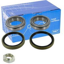 Roulement de roue Peugeot J5