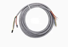 Von Duprin CON-192 106197-00 192" Wire Harness w/ Molex Connectors on Both Ends