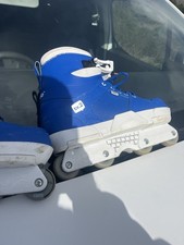 Valo Tv 2 Aggressive Inline Skates