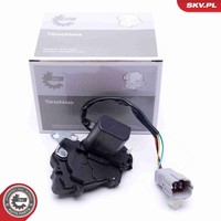 Esen Skv TüRschloss 16SKV664 12V FüR Kia Cerato 1 Ld Crdi