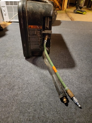 Lincoln Electric LN-25 Pro - Picture 2 of 5