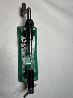RCBS Case Trimmer w/Collets and pilots