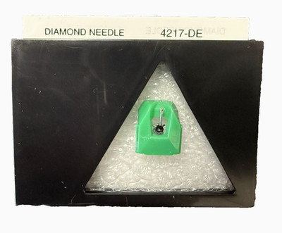 AT-VMN95E PFANSTIEHL 4217-DE ELLIPTICAL REPLACEMENT STYLUS PLUS A FREEBIE!!!