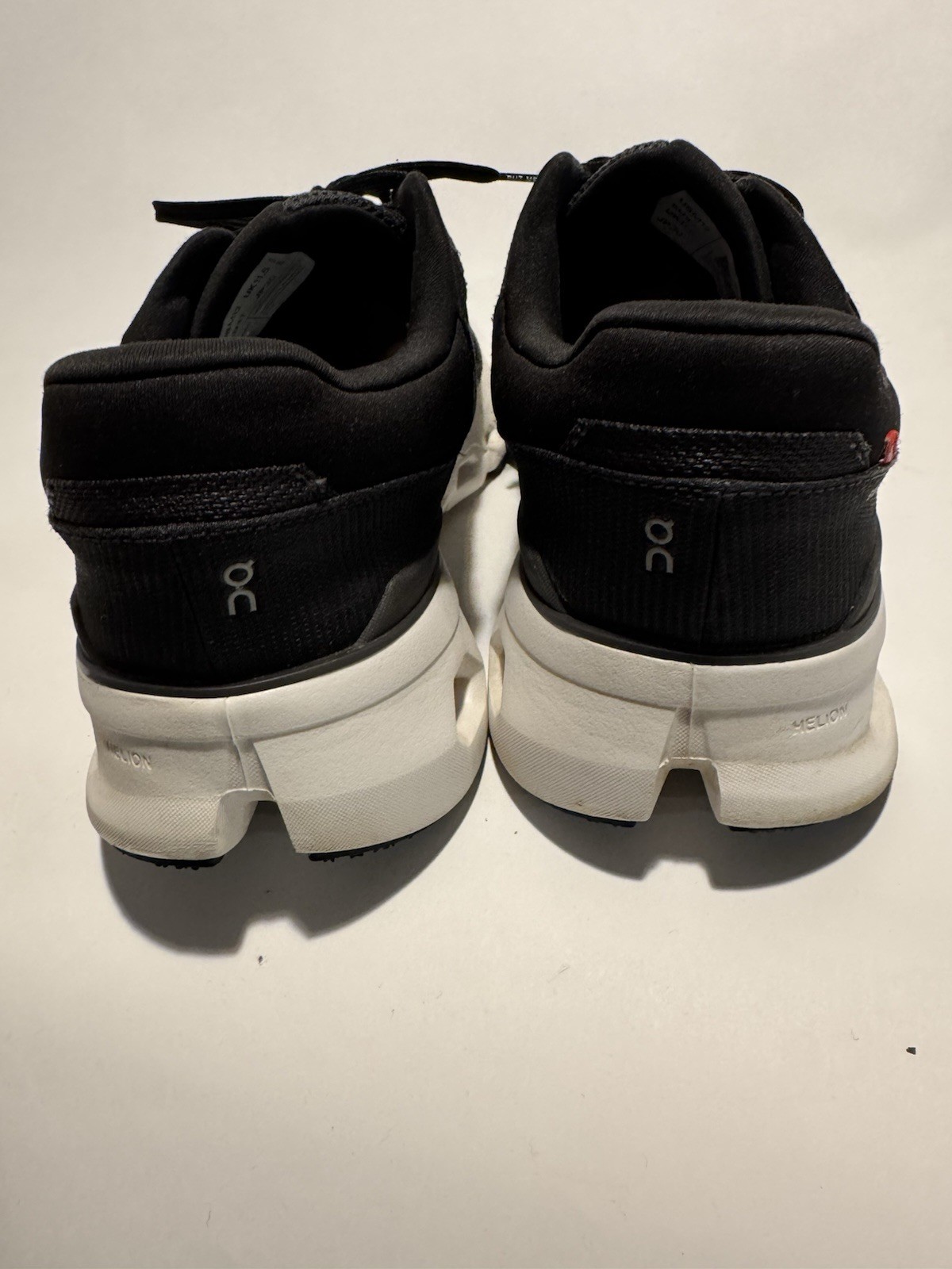 On Cloud Cloudrunner 2 Eclipse/Black Athletic Men… - image 4