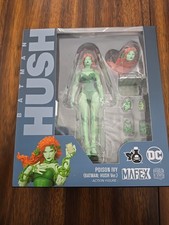 US SELLER - MAFEX NO.198 - Poison Ivy - New - Never Opened
