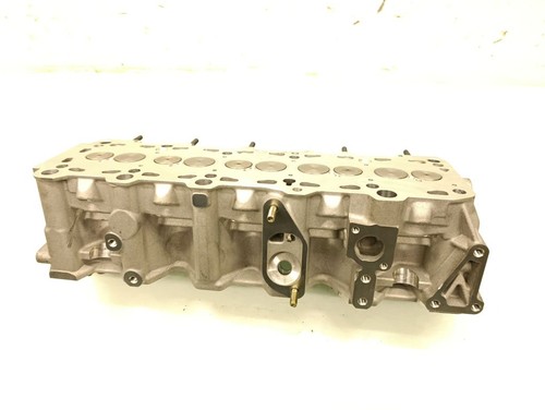 Volkswagen Crafter 2009 Diesel 100kW Zylinderkopf 2308262281009 KRD44115