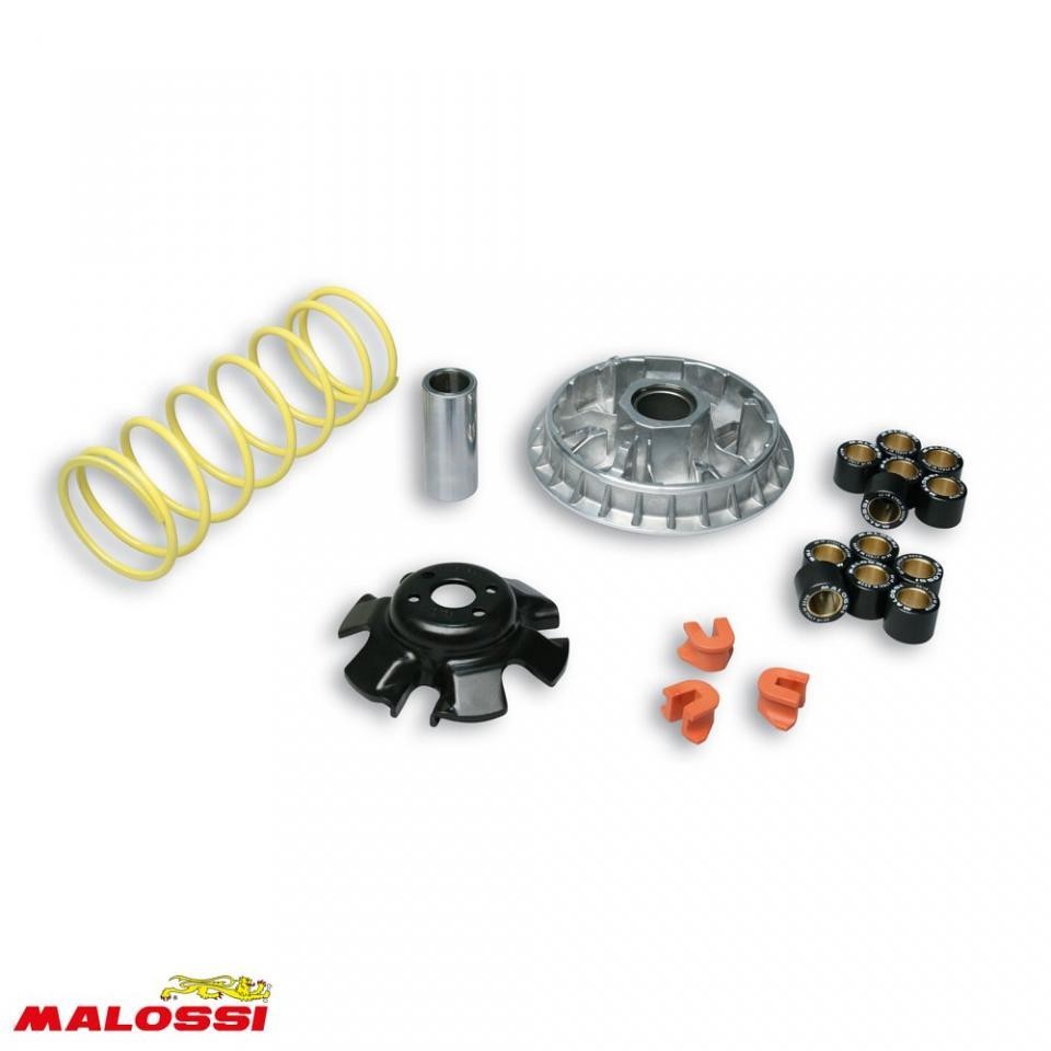Variateur Malossi 5113892 améliore l'accélération du Quad Kymco Maxxer 300