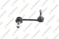 Koppelstange Stabilisator Hinten Rechts Stahl 113Mm FüR Alfa 4C 10-20 51806609