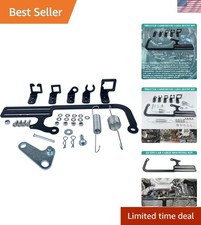 304147 Ez Efi Cable Mount Kit Carburetor Throttle Cable Bracket Carburetor ... 304147 Ez Efi Cable Mount Kit Carburetor Throttle Cable Bracket Carburetor ...