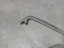 Feu arrière Renault R25