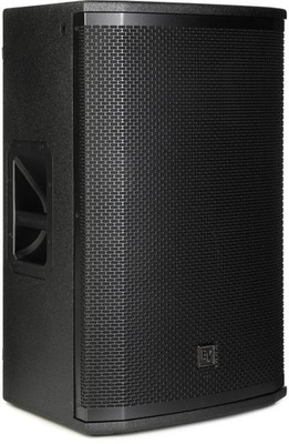 Electro-Voice ETX-15P 2000W 15 inch Powered Speaker