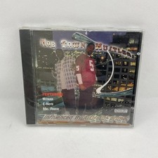 Mobb Town Hustlers - Influenced By A Life Of ...