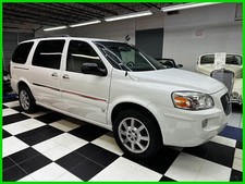 2006 Buick Terraza CX -14K MILES - ONE OWNER - REAR ENTERTAINMENT - PRISTINE!