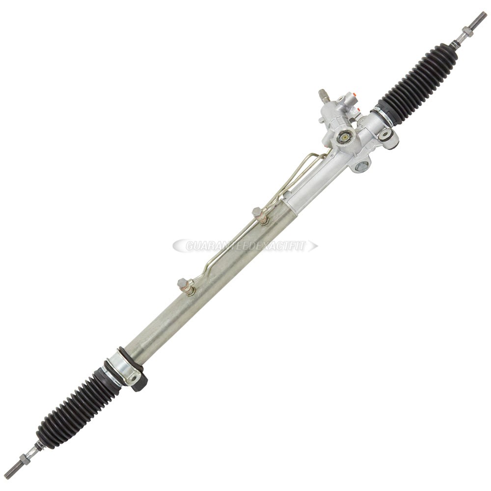For Ferrari California 2009-2014 Power Steering Rack & Pinion DAC