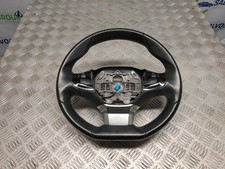 MK2 PEUGEOT 308 STEERING WHEEL WITH MULTIFUNCTIONS HATCHBACK 6225869 13-21