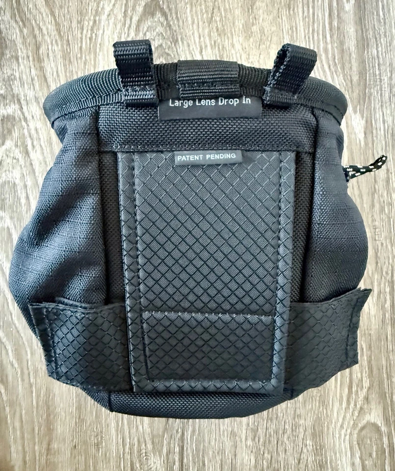 Sistema de cinturón modular Think Tank que incluye 7 artículos Foto 3 de 4