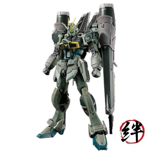 ロボット RG BLAST IMPULSE GUNDAM SpecII RG 1/144 Blast Impulse Gundam SpecII plastic model | eBay