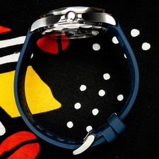 2023 OMEGA SEAMASTER 300M 42MM GREY 210.32.42.20.06.001 B&P Warranty to 09/2028 11