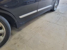 Passenger Side ALTIMA    2017 Rocker Panel Moulding 501618