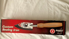 Hobbico custom sealing iron HCAR8000 new in box