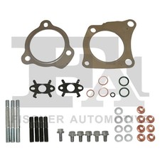 Montagesatz, Lader Fa1 für Renault Megane Cc EZ0/1_  2.0 TCe (EZ1T)