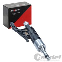 Maxgear Einspritzventil Passend FüR BMW 1 2 3 4 5 6 7 I8 X1 X3 X4 Mini Cooper