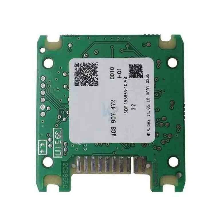 Centralina Luci LED AUDI A7 Sportback 4GA, 4GF 4G8907472 2021 32711518 - Immagine 3 di 4