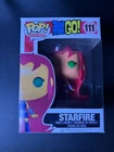 Teen Titans Go!: Starfire #111