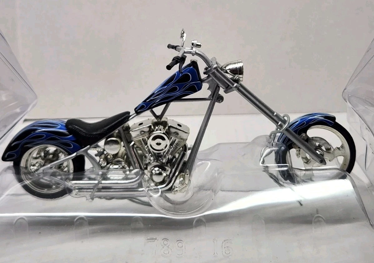 occ chopper bike | eBay