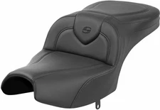 SADDLEMEN I22-02-187 Roadsofa Seat - Without Backrest - Indian Pursuit '22-'24