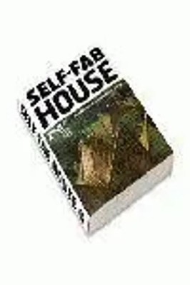 Lucas Cappelli | Self Fab House | Taschenbuch | Englisch (2010) | ACTAR